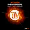 Stream & download Phenomenal (feat. David Ferrari) - Single