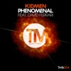 Phenomenal (feat. David Ferrari) - Single