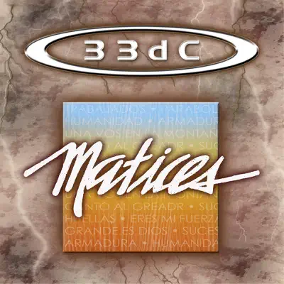 Matices - 33Dc