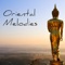Zen Music Garden - Oriental Music Collective lyrics