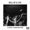 Hell of a Life (feat. Reason & AB Crazy) - DJ Capital lyrics