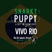 2015/11/13 Live in Rio de Janeiro, BR artwork