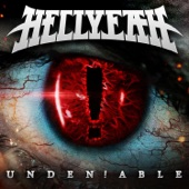 HELLYEAH - Blood Plague