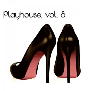 lataa albumi Various - Playhouse Vol 03