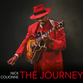The Journey - Nick Colionne