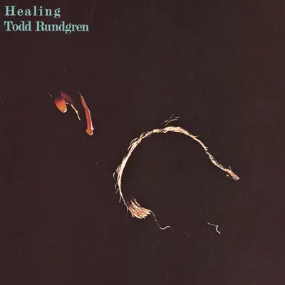 Healing - Todd Rundgren