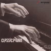 Network Music Ensemble - Classic Piano Solos artwork