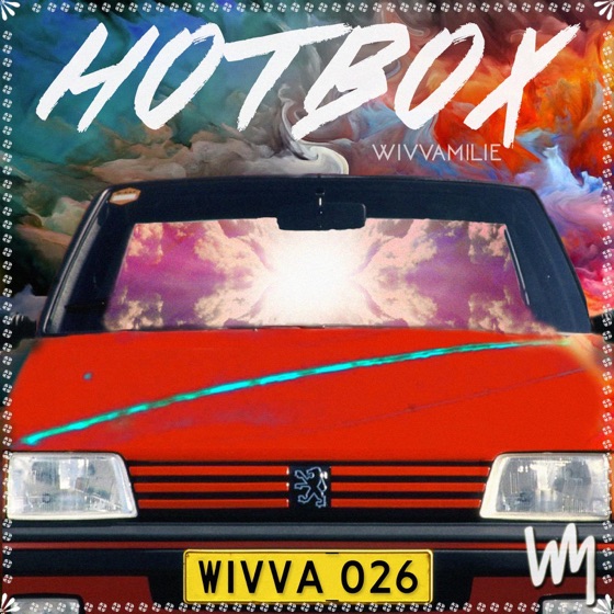 Cover artwork for Manana Nirvana