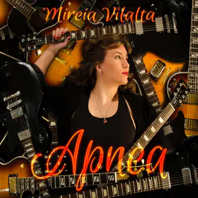 Apnea - Mireia Vilalta