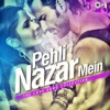 Atif Aslam & Sunidhi Chauhan - Be Intehaan (From