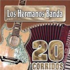 20 Corridos