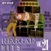 Reggae Hits, Vol. 21, 1996