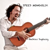 Mathias Duplessy - Speed Mongolia