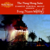 The Nang Hong Suite: Siamese Funeral Music artwork
