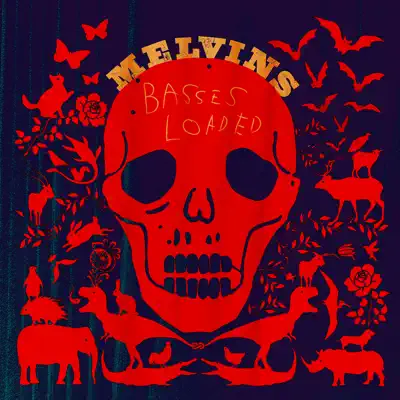 Basses Loaded - Melvins