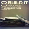 Build It Records: The Collection, Vol. 3 artwork