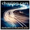 Chasing Cars (feat. Jenny Joao) [Turner & Margin Remix] artwork