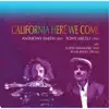 California Here We Come album lyrics, reviews, download