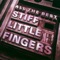 Bloody Sunday - Stiff Little Fingers lyrics