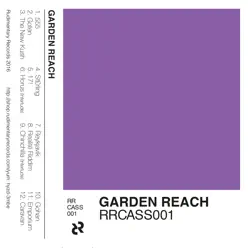 Garden Reach - G3 Garden Reach - G3