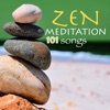 Zen Meditation 101 Songs: Music for Relaxation, Mindfulness & Sleeping