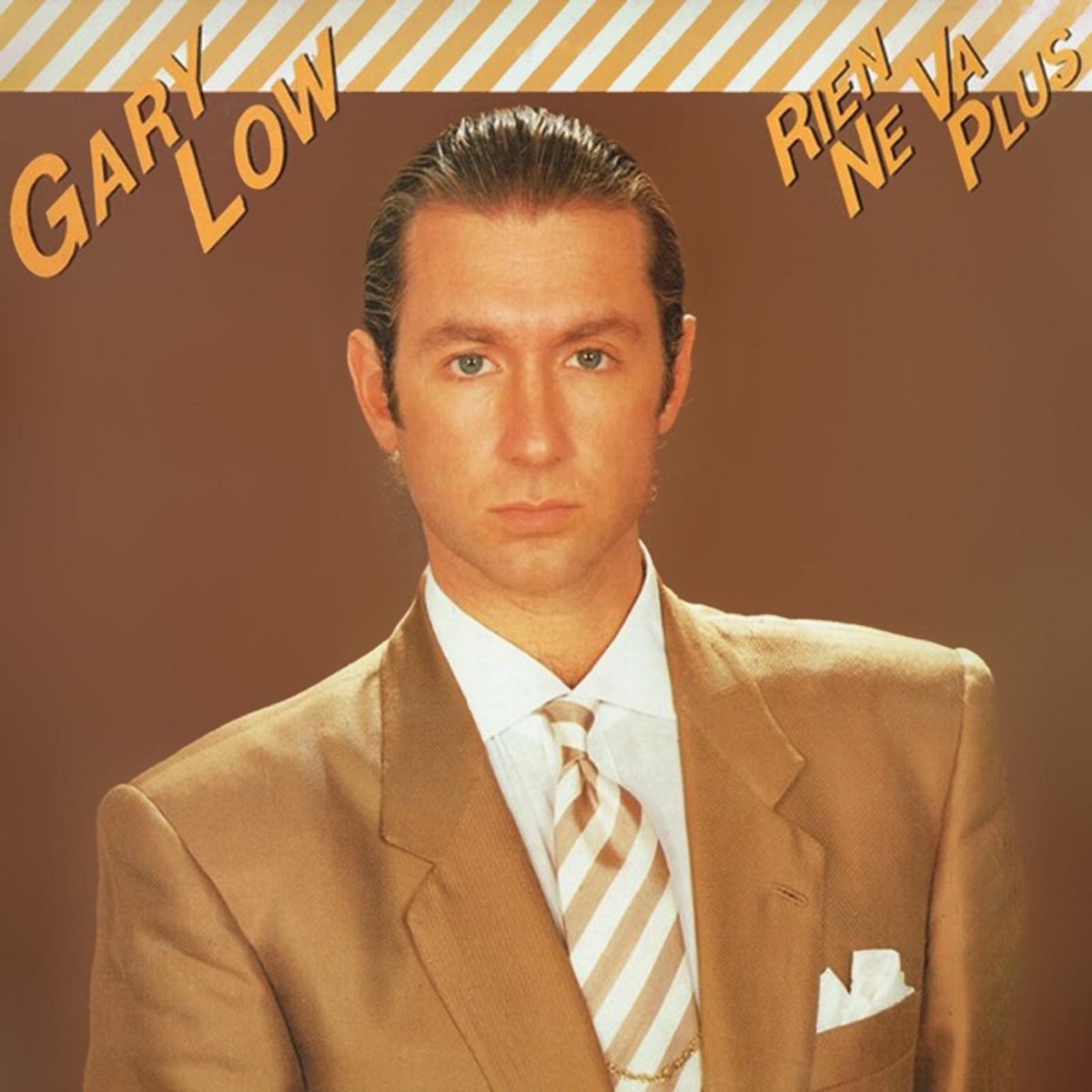 ‎rien Ne Va Plus De Gary Low En Apple Music