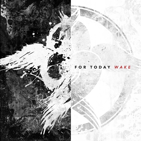 Cover artwork for Determination