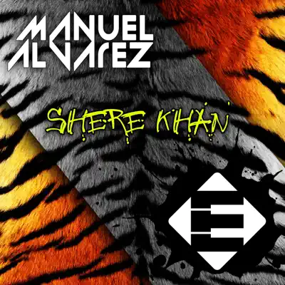 Shere Khan - Single - Manuel Álvarez (Maciste)