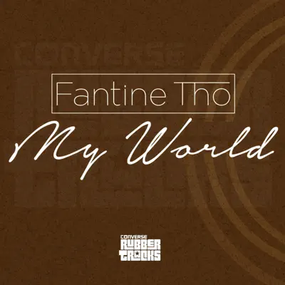 My World - Single - Fantine Thó