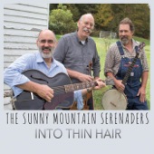 Sunny Mountain Serenaders - Big Bend Gal