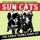 Sun Cats-Lonesome Train