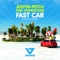 Fast Car (feat. Livingstone) - Jolyon Petch lyrics