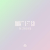 Don't Let Go (feat. Max Marshall) artwork
