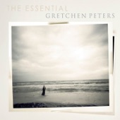 The Essential Gretchen Peters artwork