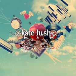 Kate Lush - Waiting in Vain