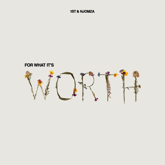 Cover artwork for For What It's Worth