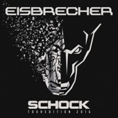 Schock (Touredition 2016) artwork