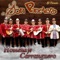 Arroz Con Huevo - Son Panelero lyrics