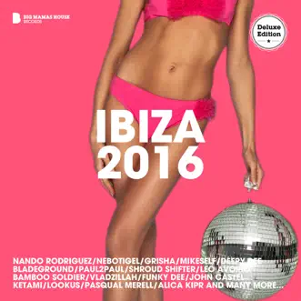 Ibiza 2016 (Deluxe Version) by Various Artists album reviews, ratings, credits