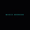 Magic Bronson - EP artwork