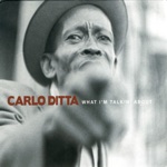 Carlo Ditta - Beating Like a Tom Tom