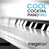 Cool Cocktail Piano Trio artwork