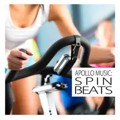 Apollo Music: Spin Beats by Various Artists album reviews, ratings, credits