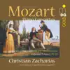 Stream & download Mozart: Piano Concertos, Vol. 2