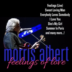 Morris Albert - She's My Girl