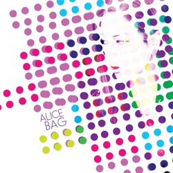 Alice Bag - Modern Day Virgin Sacrifice