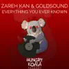 Everything You Ever Known - Single album lyrics, reviews, download