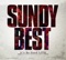 NOYA - Sundy Best lyrics