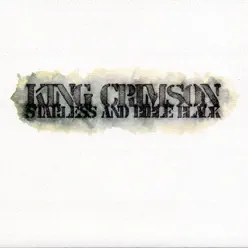 Starless and Bible Black (Bonus Track Version) - King Crimson