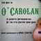 Ann Mac Andanteallegro - Paul Carter lyrics
